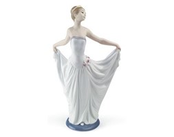 Figura - Tancerka (edycja specjalna)