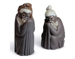 Figurki - Mędrcy