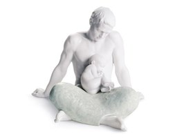 Figura - Ojciec