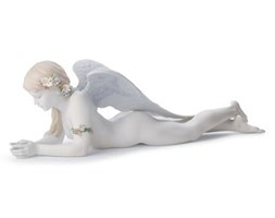 Figura - Szlachetny anioł