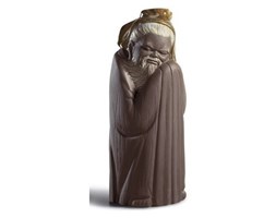 Figurka - Wysoki Chińczyk