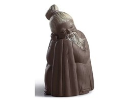 Figurka - Niski Chińczyk