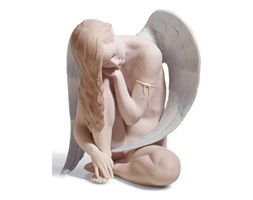 Figurka - Cudowny anioł
