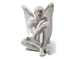 Figura - Opiekuńczy anioł