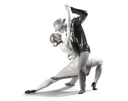 Figurka Passionate Tango 37cm, Edycja Limitowna 3000szt.