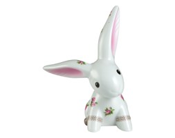 Królik Bukiet 17cm - Bunny de luxe