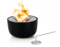 Blomus FUOCO Pochodnia - Lampa Oliwna 18 cm