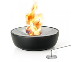 Blomus FUOCO Pochodnia - Lampa Oliwna 32 cm