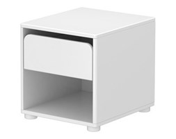 Komoda-kontener z 1 szufladą, MDF, 40.8 x 38.5 x 43.5 cm
