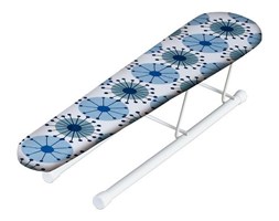 Składany rękawnik do prasowania Rorets Ode 13 x 57 cm - 7530