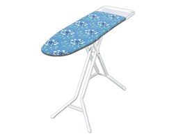 Deska do prasowania Rorets Smilla 120 x 38 cm - 9660