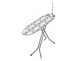 Deska do prasowania Rorets Sevilla Chrome 120 x 38 cm - 2628-8115