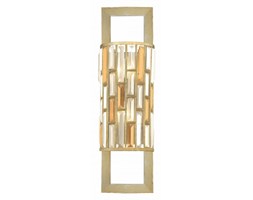 GEMMA lampa kinkiet HK/GEMMA2/B SL