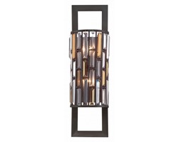 GEMMA lampa kinkiet HK/GEMMA2/B VBZ