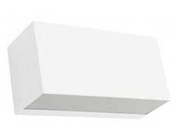 ASKER LED 1510 8.6W lampa zewnętrzna ścienna