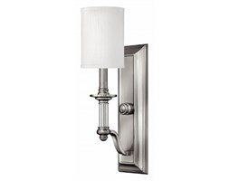 SUSSEX lampa kinkiet HK/SUSSEX1
