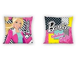 Poszewka Barbie 40x40 09 2347 Faro