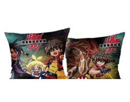 Poszewka Bakugan 40x40 4299 Detexpol