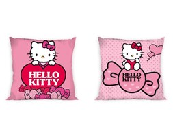 Poszewka Hello Kitty 40x40 01 9545 Faro