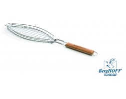 BergHOFF Koszyk grillowy do ryb