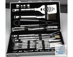 BERGHOFF Zestaw do Grilowania Cubo 33-el