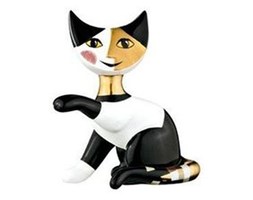 Figurka kot Monica - Rosina Wachtmeister