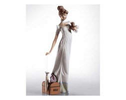 Figurka Towarzysze Podróży 34x13 cm