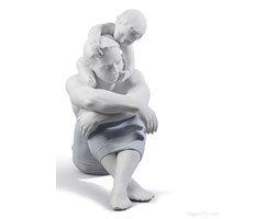 Figurka Kocham Cię Tato
