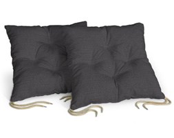 Dekoria Siedzisko 2-pack quadro 07, 38 × 38 × 8