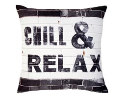 Poduszka Chill & Relax