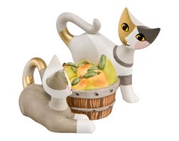 Figurka Raccolto di frutta 8 cm Rosina Wachtmeister 31-330-01-2