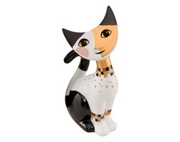 Figurka kot Isaia 16.5 cm Rosina Wachtmeister 31-871-03-1