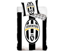 Komplet pościeli 160 x 200 cm JUVENTUS Carbotex