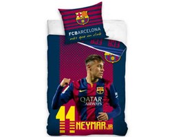 Komplet pościeli 160 x 200 cm NEYMAR Carbotex
