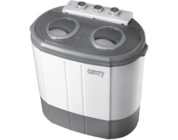 Pralko-wirówka turystyczna Camry CR8052