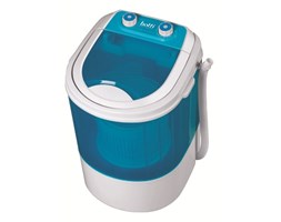 Pralka wirnikowa 2w1 Botti Electronic XPB30-40