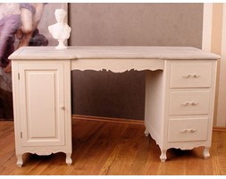 Wspaniałe Biurko w Stylu Rustykalnym Shabby Chic