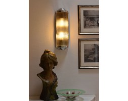Elegancki Kinkiet w Stylu Art Deco