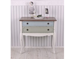 Komoda w Stylu Vintage Shabby Chic