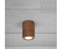 Plafon MinimaLed 0.4 Rdza K+