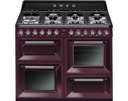 Kuchnia wolnostojąca Smeg VICTORIA TR4110RW1