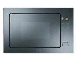 Kuchenka CRYSTAL FMW 250 CR2 G BK