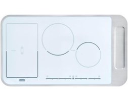 Płyta indukcyjna FRANKE CLASSIC FHI 904 4I ST WH 108.0301.431
