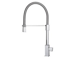 Bateria Franke PLANAR 8 FLEX chromowana 115.0045.922