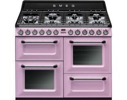 Kuchnia wolnostojąca Smeg VICTORIA TR4110RO