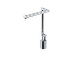 Bateria Franke Tetris Spout 115.0196.563 - stała wylewka