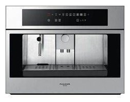 Kompaktowy ekspres automatyczny Fulgor Milano CCM 4509 TC X