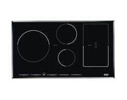 Płyta indukcyjna Franke FHFB 905 5I ST Czarne szkło 108.0181.162