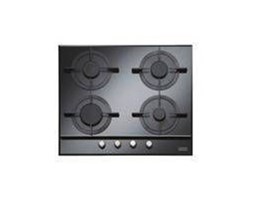 Płyta grzewcza FRANKE FHCR 604 4G BK C Czarne szkło 106.0052.049
