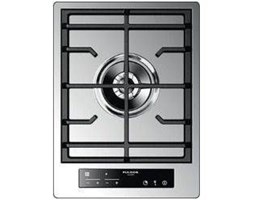 Płyta gazowa Fulgor Milano CPH 401 G DWK TC X